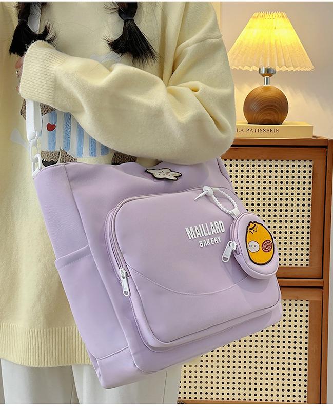 توت بگ میلارد 🥯👜✨