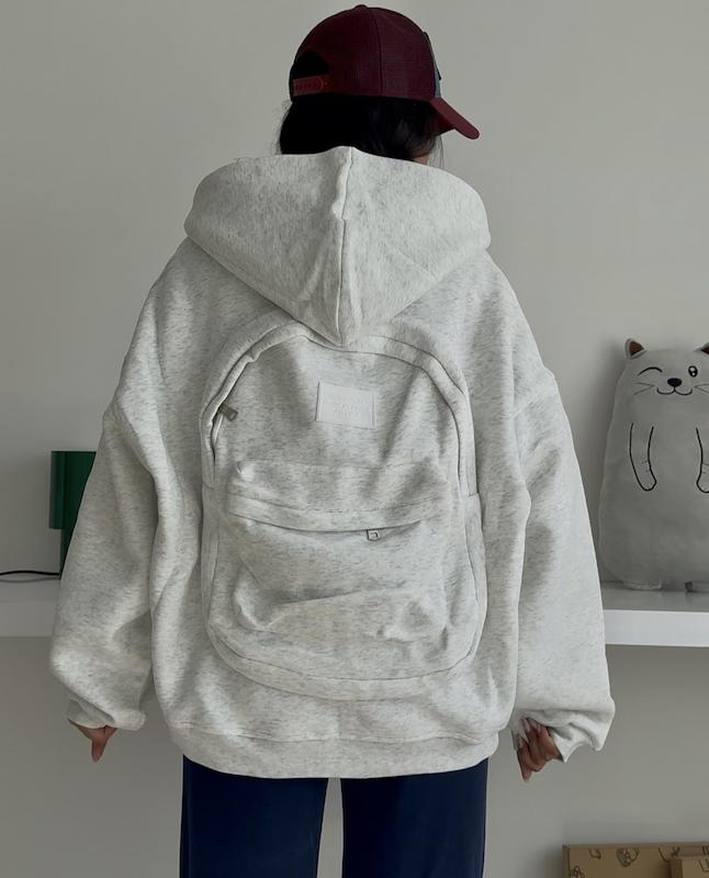 هودی بگ 👕🎒🌟