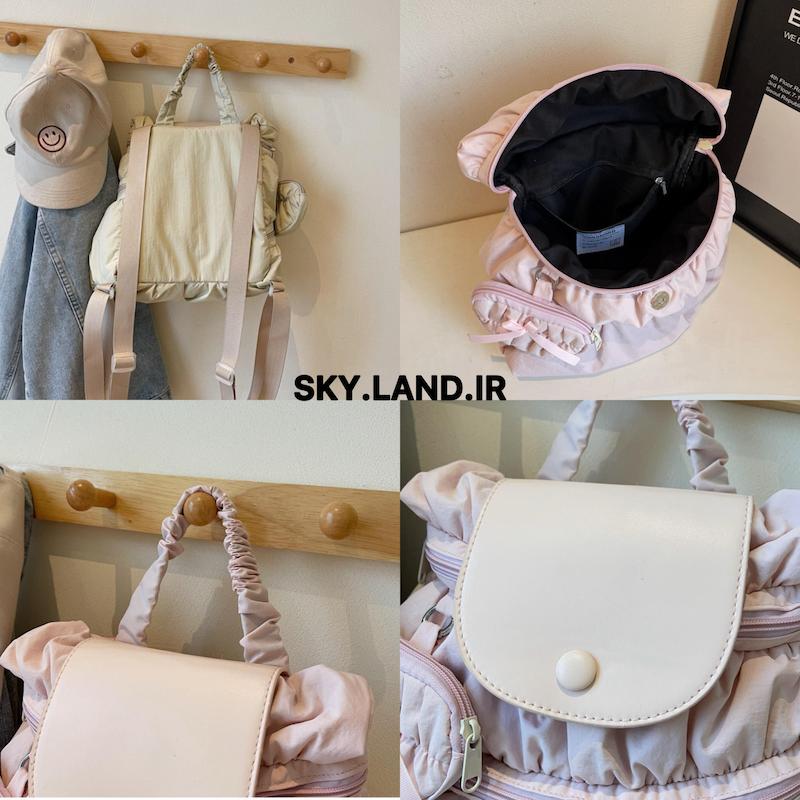 کوله مینی کره‌ای ☁️😍✨