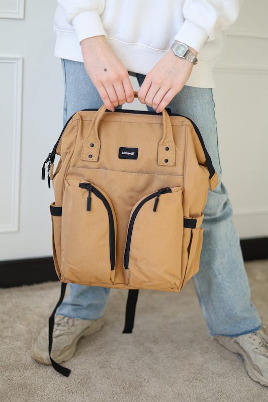 کوله پشتی مادر و کودک Himawari 