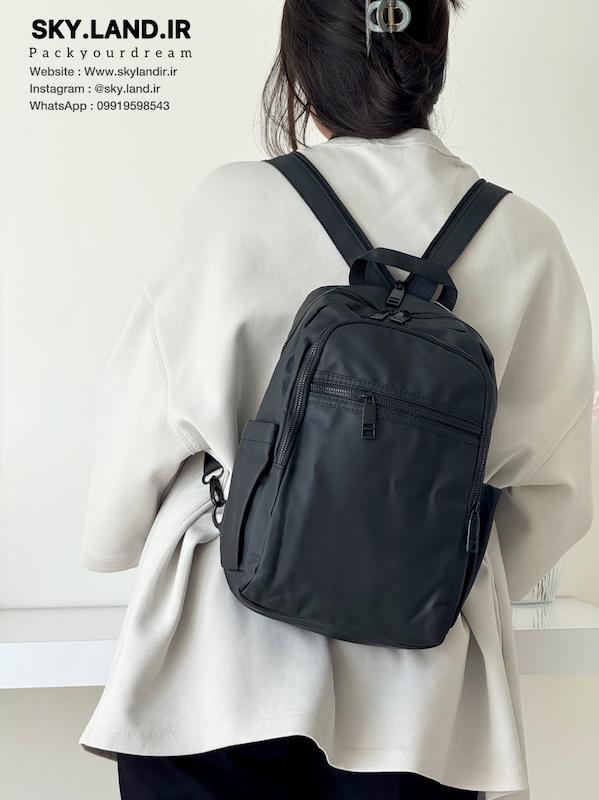 کیف سه کاره M.S.DAISHU