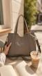 کیف بزرگ colorfox 👜