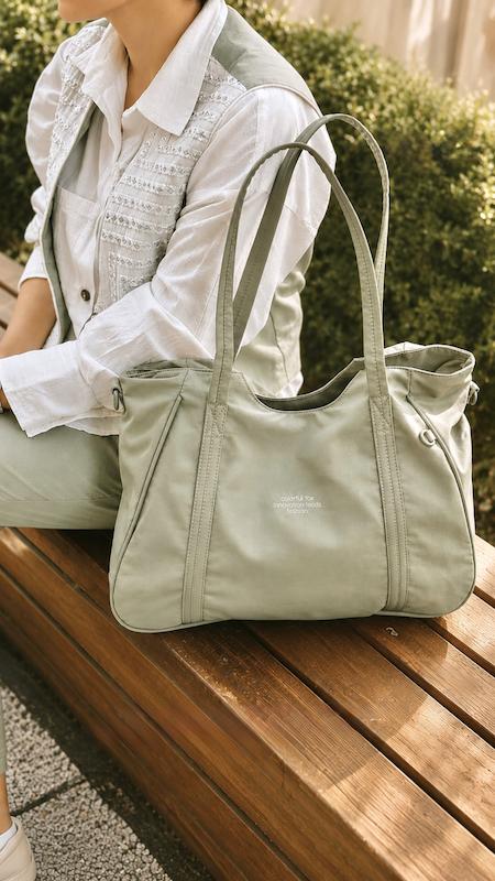 کیف بزرگ colorfox 👜