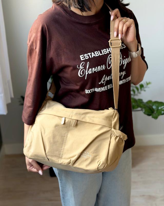 کیف دوشی colorfox ✨