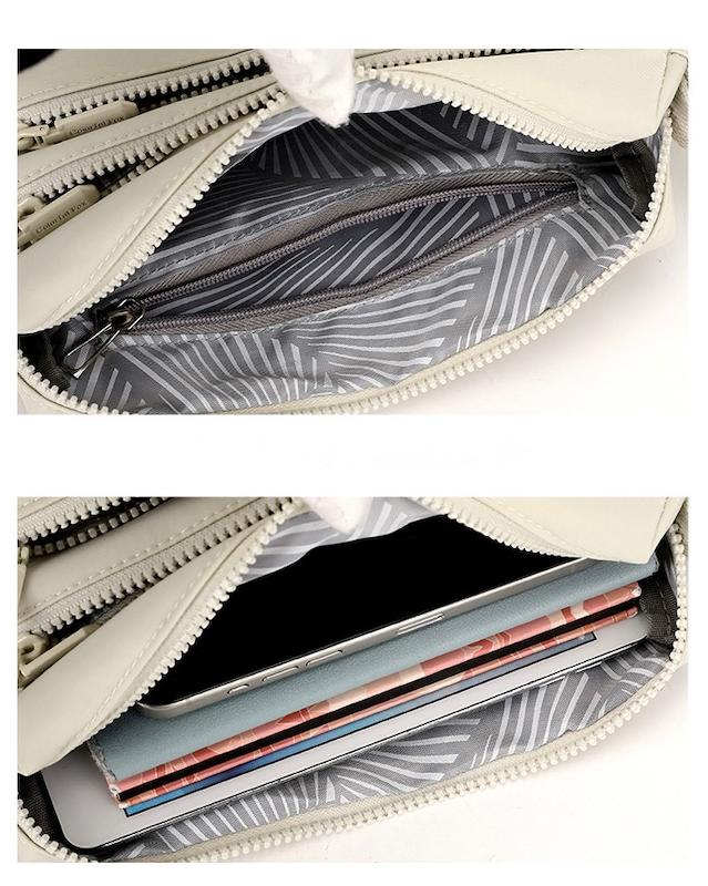 کیف دوشی colorfox 1221