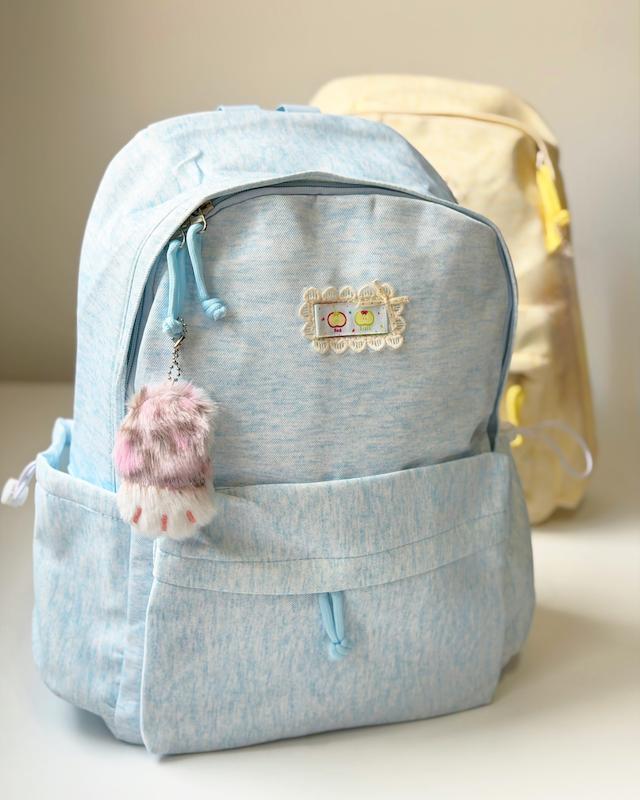 کوله پشتی میو Meow 😻🎒