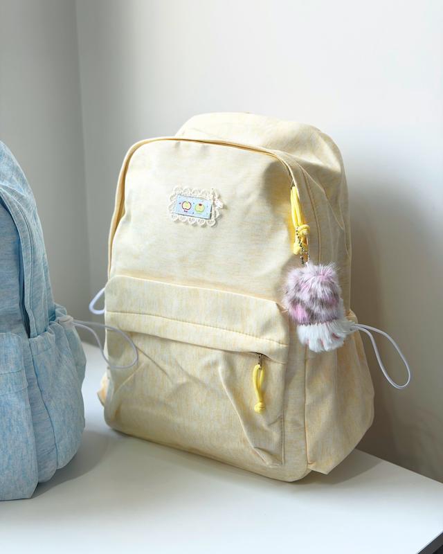 کوله پشتی میو Meow 😻🎒