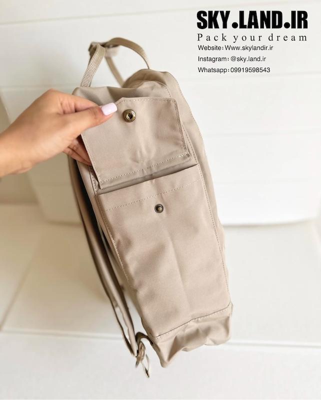 کوله پشتی fjallraven