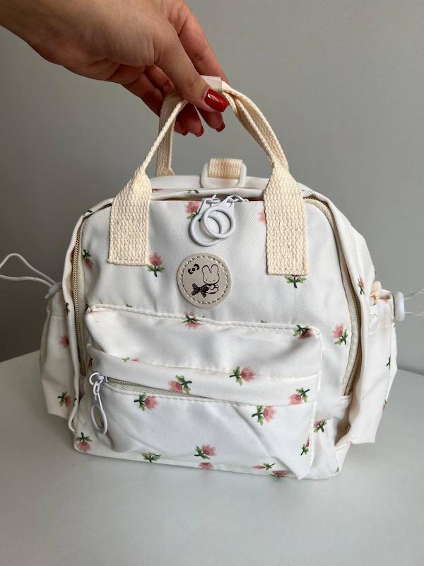کوله مینی گلی فانتزی🌸