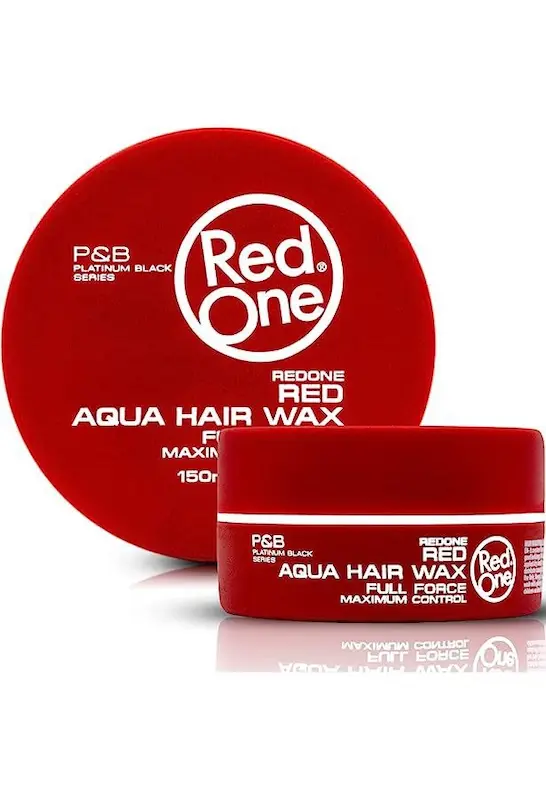 حالت‌دهنده مو رد وان | Red One Hair Styling