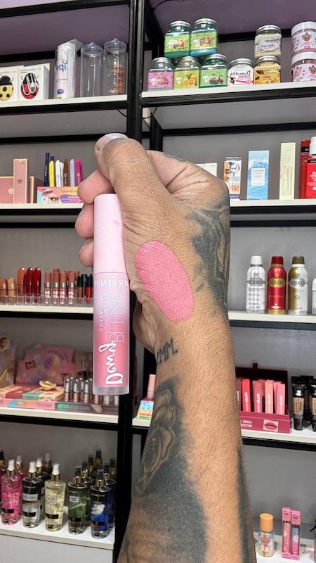 رژگونه مایع اور بیوتی | Or Beauty Liquid Blush