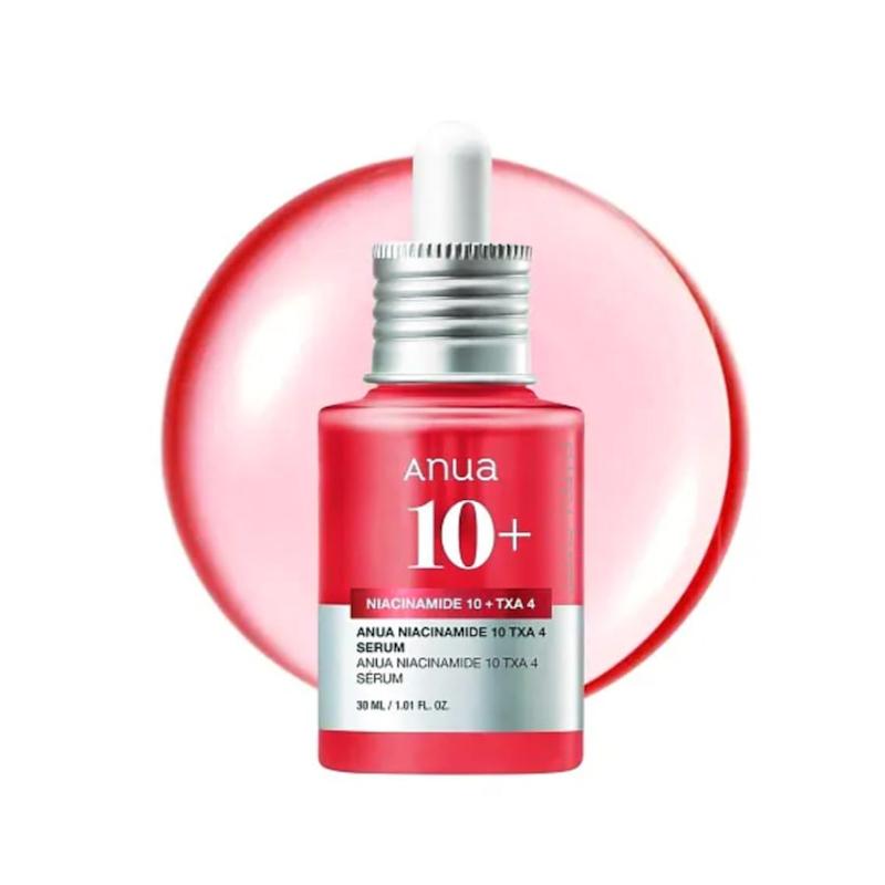 سرم نیاسینامید آنوا