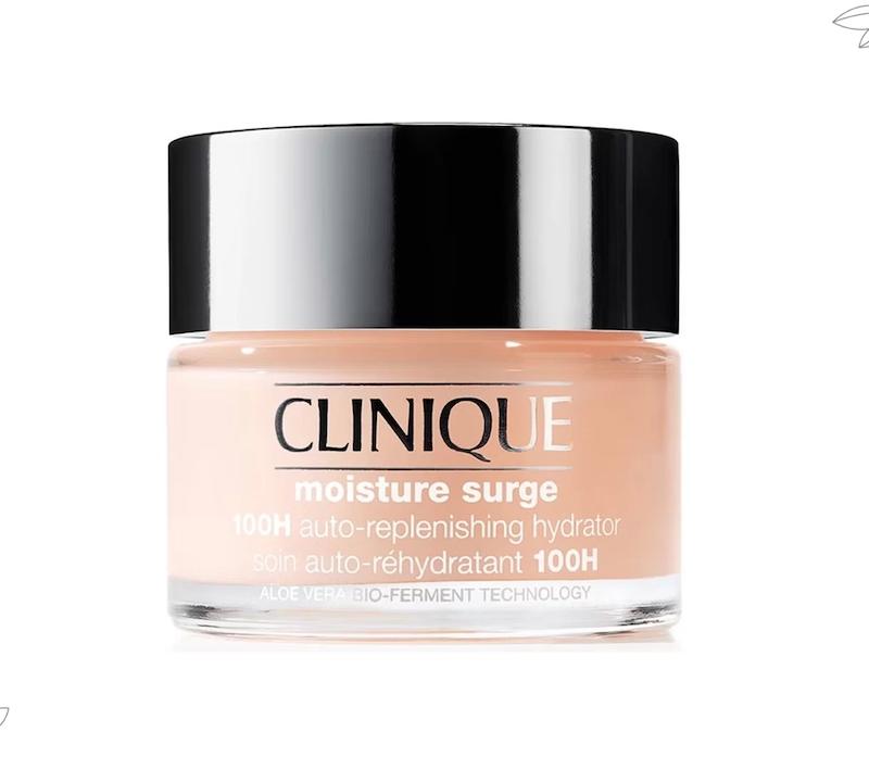 آبرسان ۱۰۰ ساعته کلینیک آبرسان 100H آبرسان ۱۰۰ ساعته کلینیک Clinique Moisture Surge 100H Auto-Replenishing Hydrator 🇺🇸 