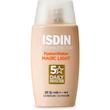 کرم ضد آفتاب ایزدین فیوژن واتر مجیک لایت | ISDIN Fusion Water MAGIC Light SPF 50