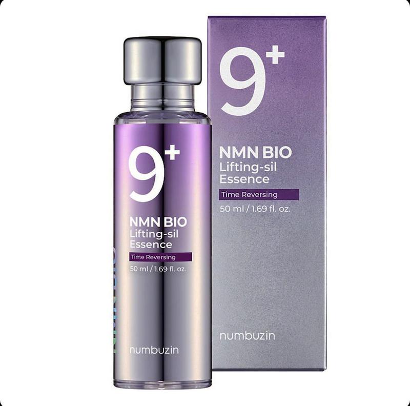 اسنس بایو لیفتینگ نامبر 9 نامبوزین