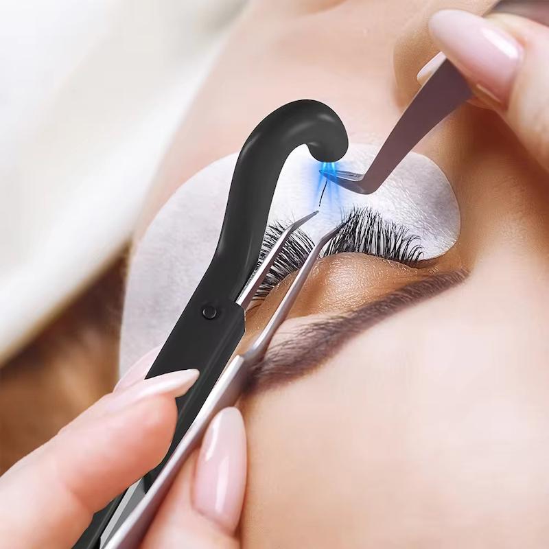 پیش فروش پك كامل يووى تاچ اكستنشن مژه