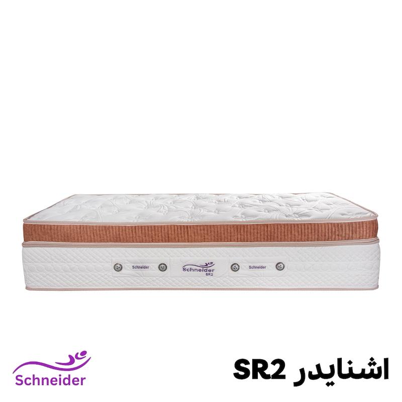 تشک اشنایدر مدل SR2 