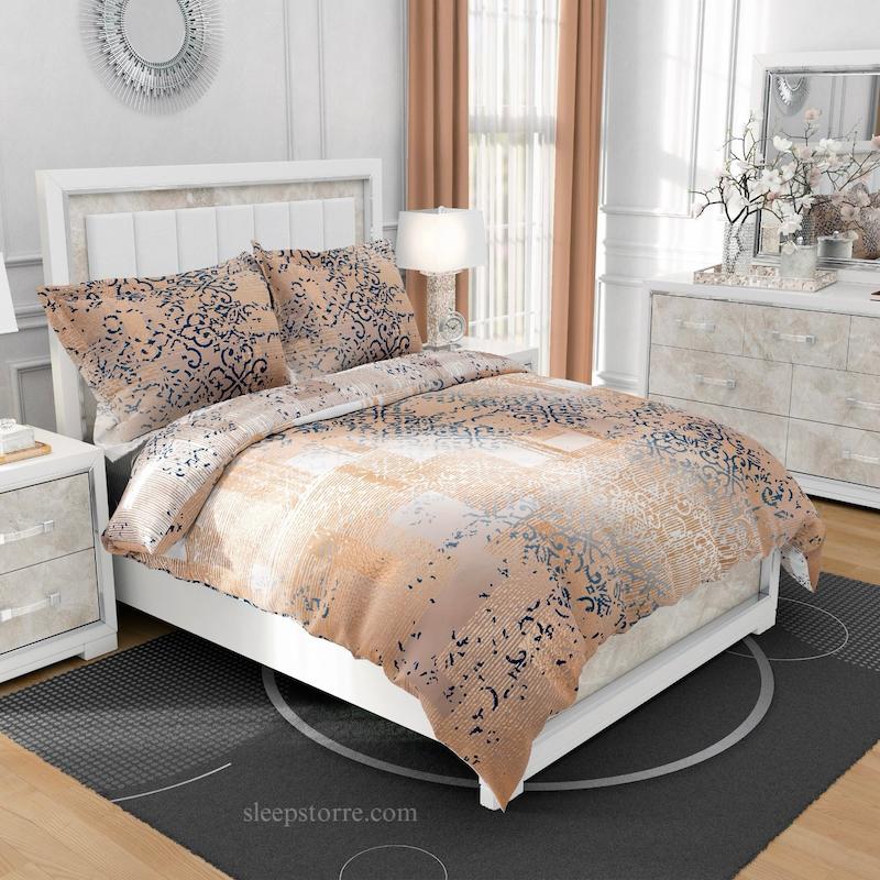 ست لحاف روتختی Mira