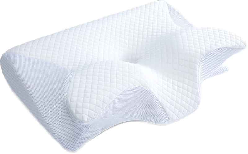 بالش مموری فوم آکسون مدل پرو