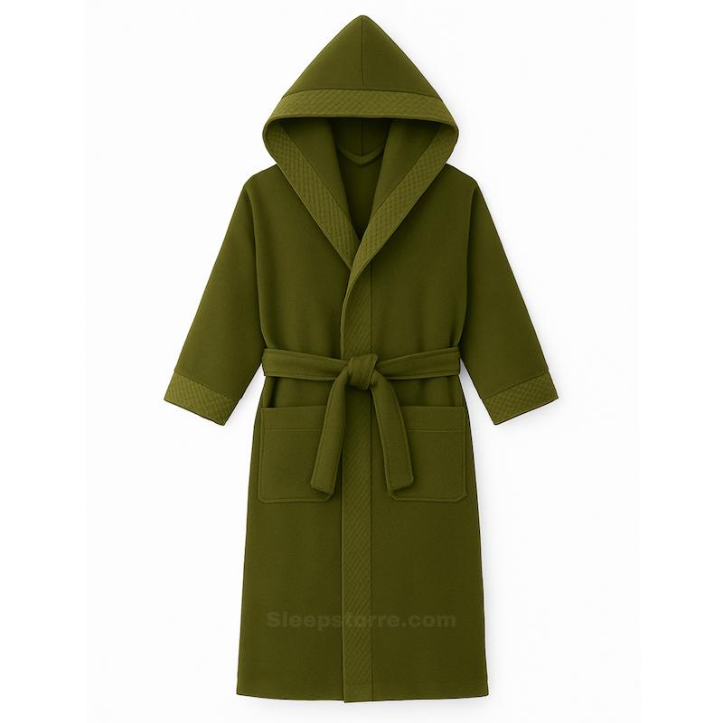 حوله پالتویی ایران حوله مدل والرون سایز مدیوم ۱۱۵ (رنگبندی)