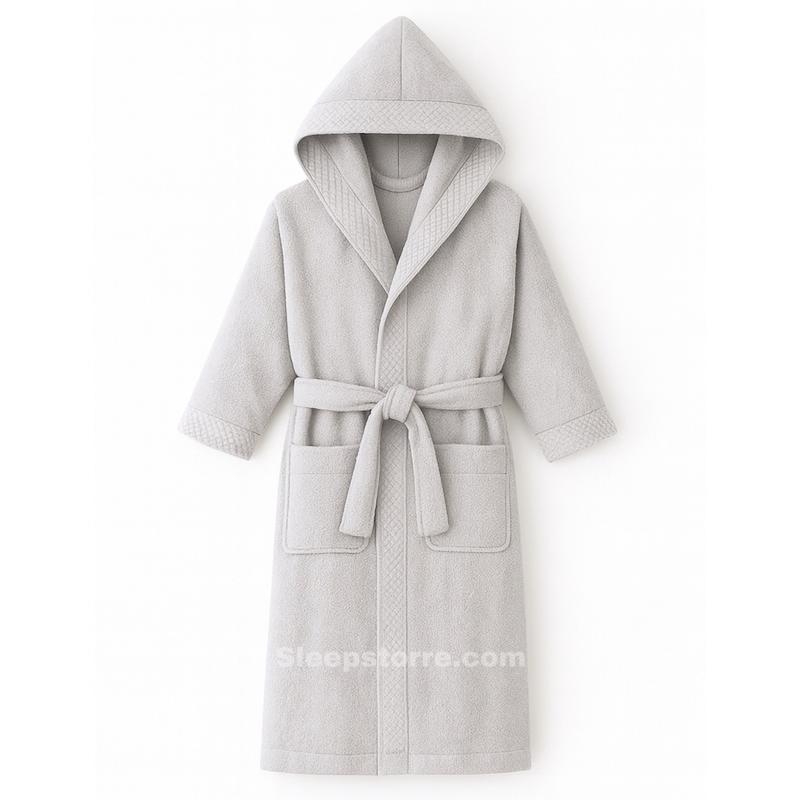 حوله پالتویی ایران حوله مدل والرون سایز ۱۲۵ لارج (رنگبندی)