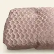 پتو مسافرتی گلبافت یکنفره مدل فلورا 160x220