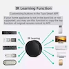 ریموت کنترل IR هوشمند با سنسور دما و رطوبت TUYA مدل WL-IRT