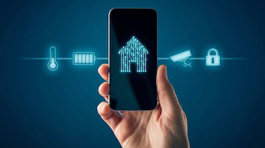 خانه هوشمند چیست؟ هر آنچه باید درباره Smart Home بدانید