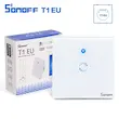 کلید لمسی هوشمند تک پل SONOFF مدل T1-1C