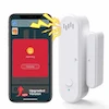 سنسور درب و پنجره هوشمند با آژیر داخلی TUYA مدل WIFI