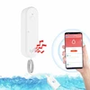 سنسور تشخیص نشت آب هوشمند با آژیر داخلی TUYA مدل WIFI