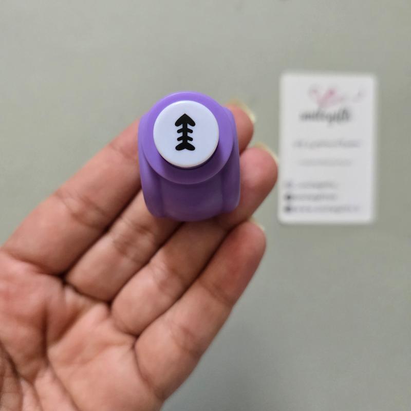 پانچ طرح اسکلت ماهی