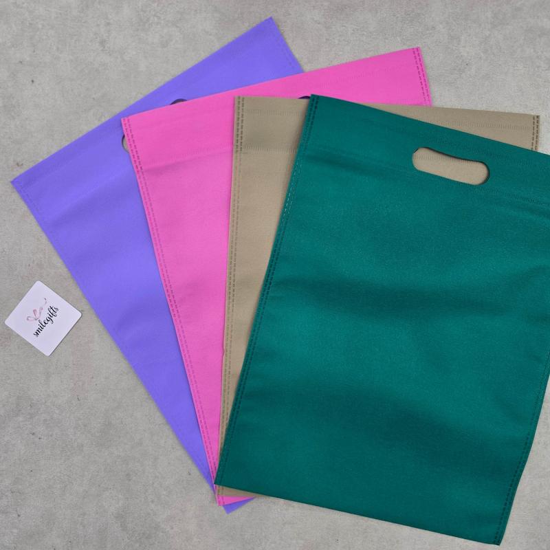 ساک سوزنی 30 در 40 _ پک 10 عددی 