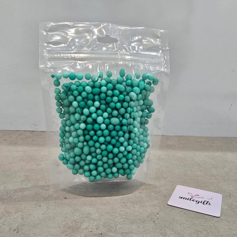 زیپ کیپ شفاف 15*20 _ پک 10 الی 100 عددی