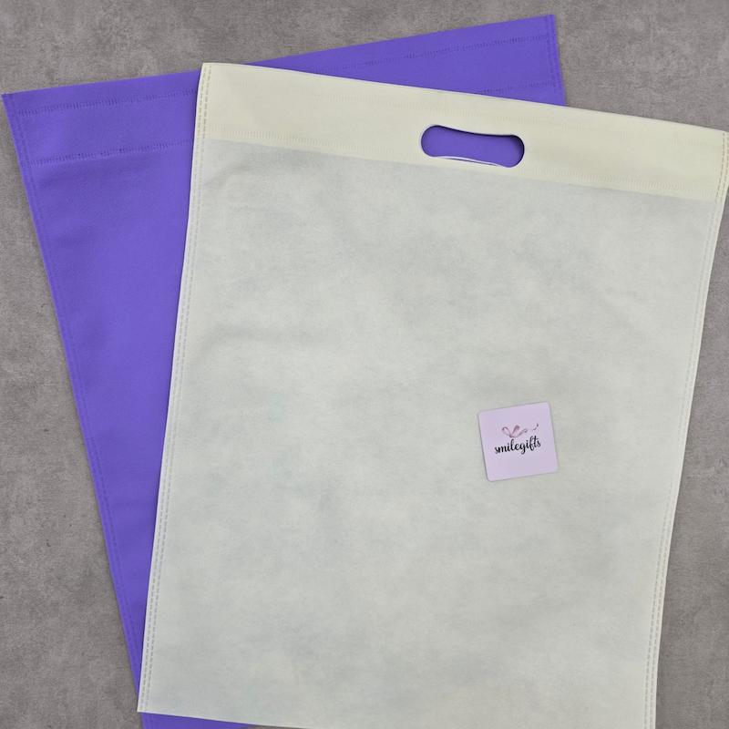 ساک سوزنی 40*50 _ پک 10 عددی 