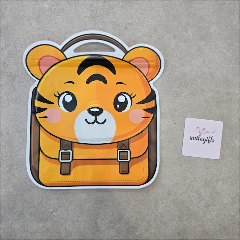 زیپ کیپ پلنگ تک رنگ 