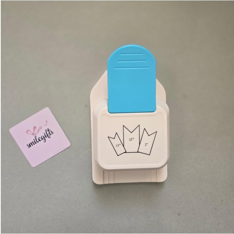 دستگاه پانچ پرچمی سایز بزرگ 