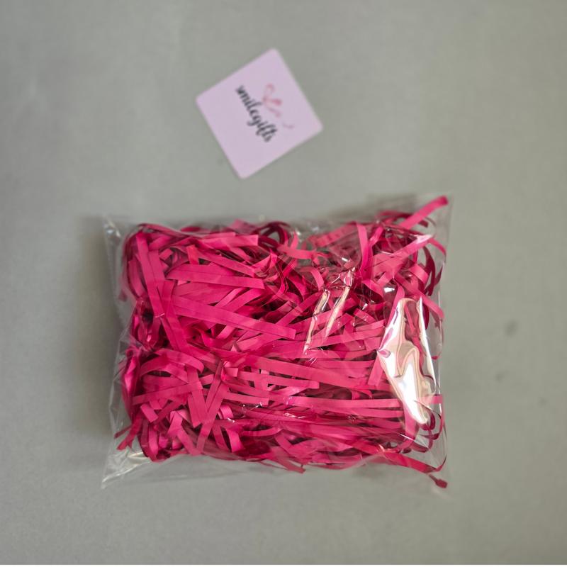 پوشال سرخابی 