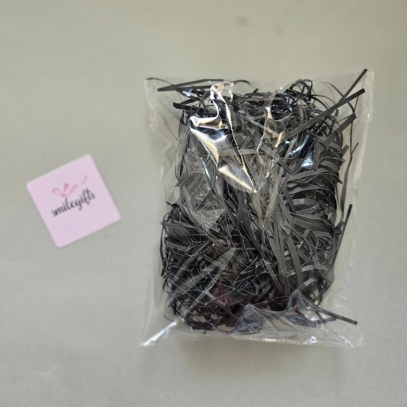 پوشال  مشکی