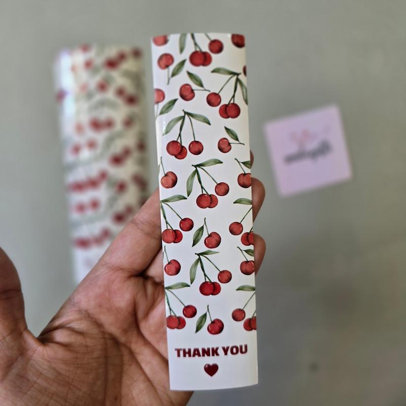 لیبل پلمپ کد 019 _ در بسته20 عددی