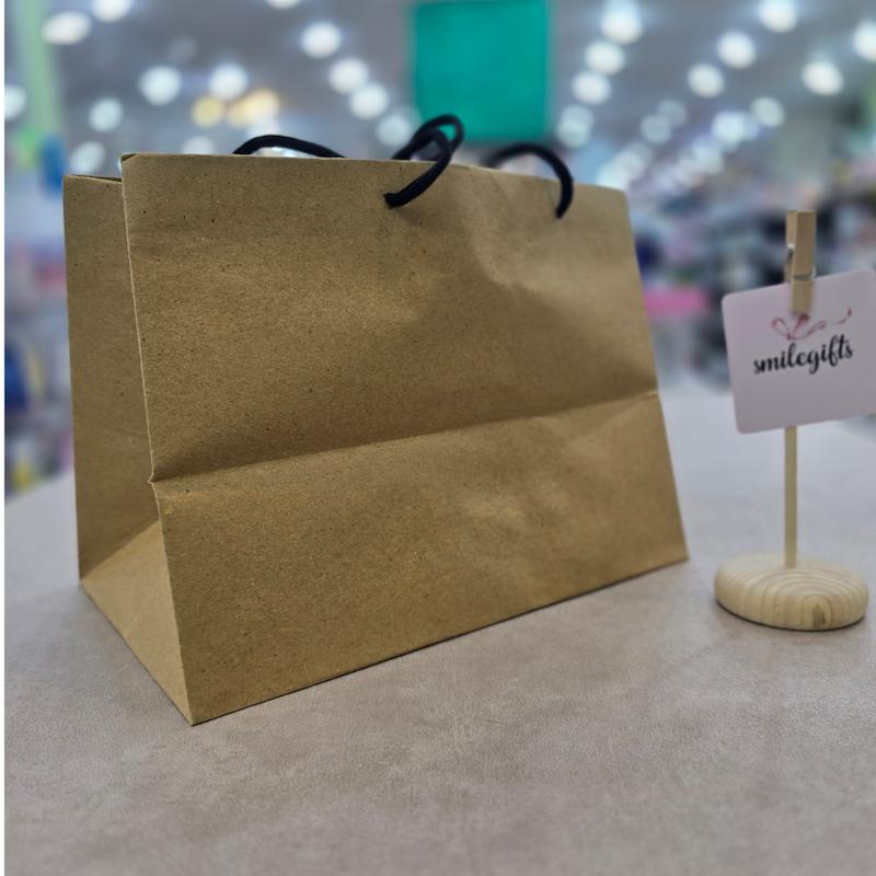 ساک دستی کرافت سایز 18*28*20