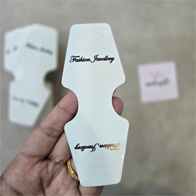 تگ تاشو سایز بزرگ