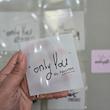 سلفون هپی و سوییت 10*10