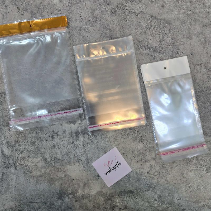 سلفون رگال دار ساده 