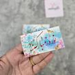 لیبل پلمپ سال نو _پک 25 عددی