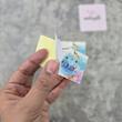 لیبل پلمپ سال نو _پک 25 عددی