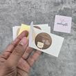 لیبل دوقلو تدی پک 100 عددی * تخفیفی