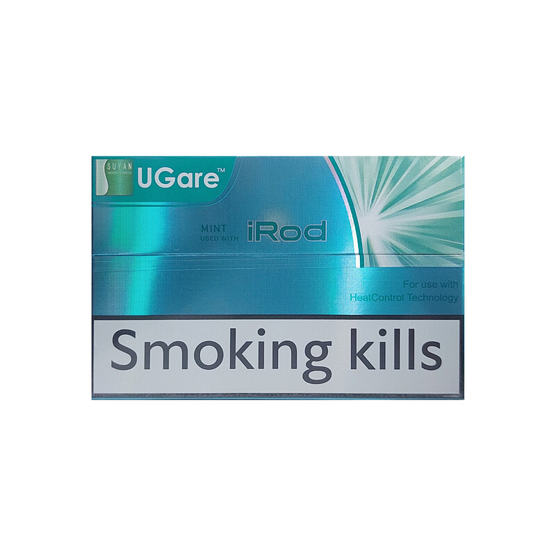 یوگیر / یوگر نعناع Ugare mint