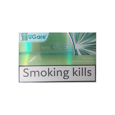 یوگیر / یوگر منتول Ugare menthol