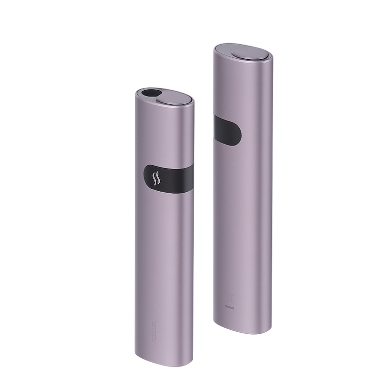 خرید دستگاه ایرود بنفش IROD Purple | طراحی خاص و شارژ سریع